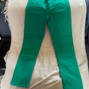 Citizens of humanity Jean 27 waist long 28